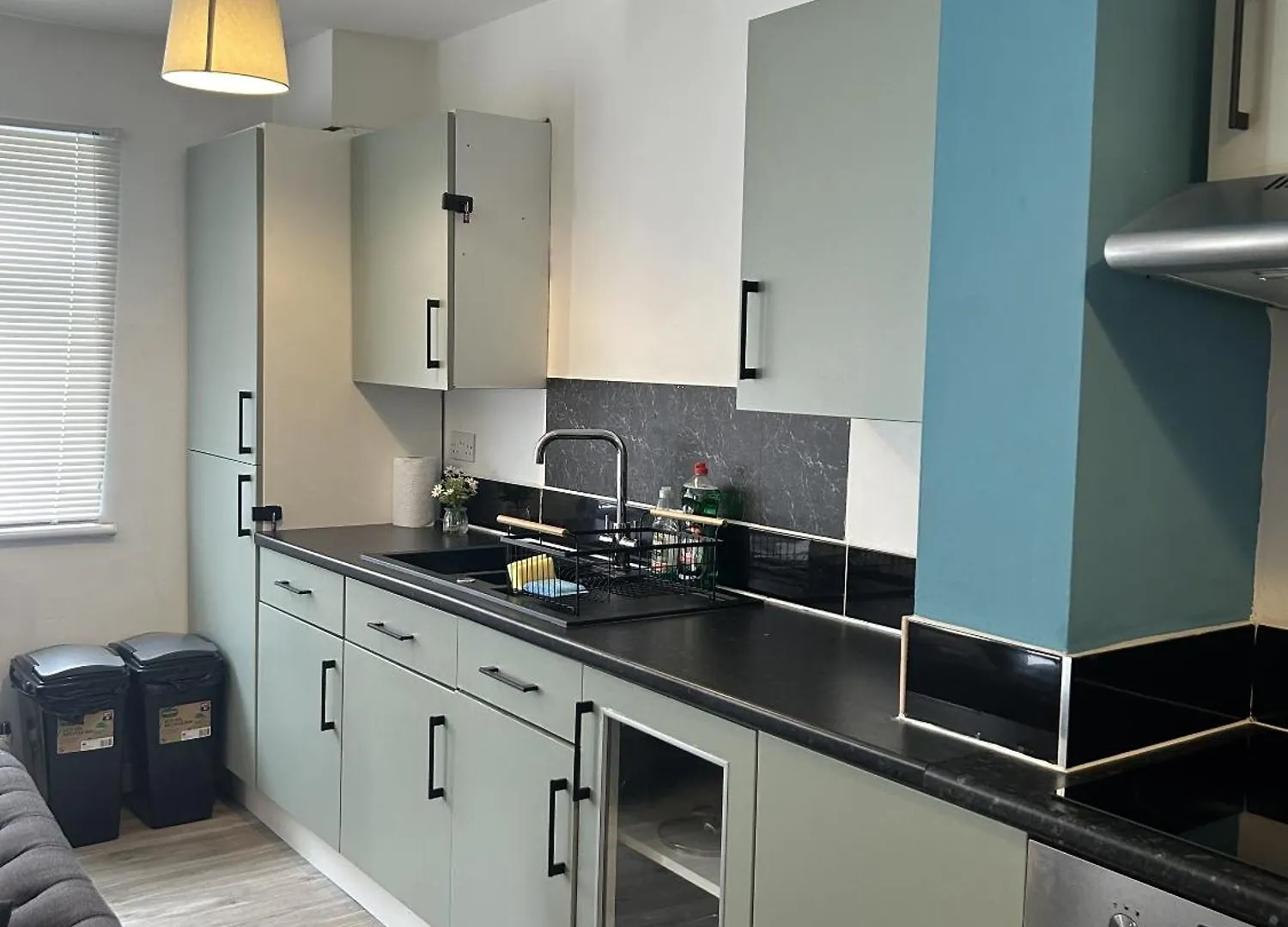 2 Bed Apartment Near Gatwick Horley