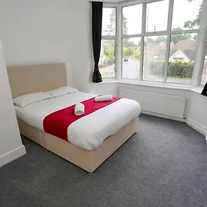The By Birchwood Horley